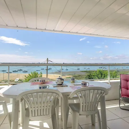 Mer Et Sud-2 By Interhome