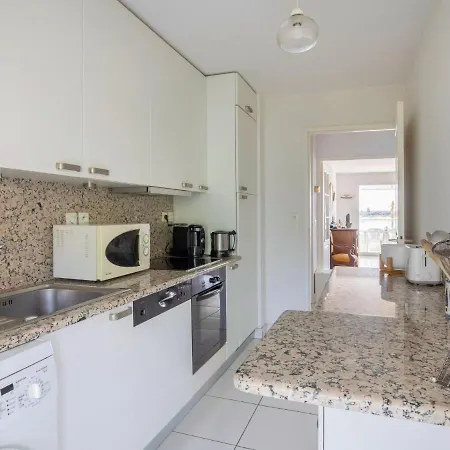 Mer Et Sud-2 By Interhome Arcachon