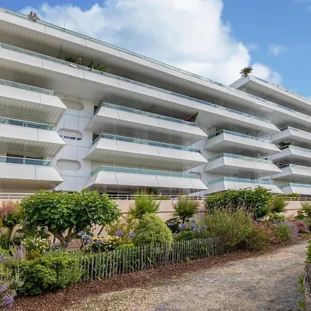 Mer Et Sud-2 By Interhome Appartement