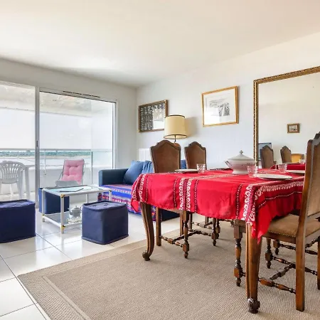 Mer Et Sud-2 By Interhome Arcachon