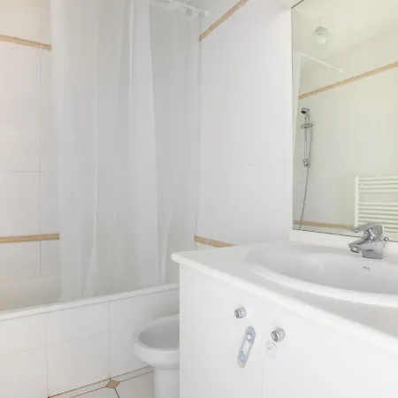 Mer Et Sud-2 By Interhome * Arcachon