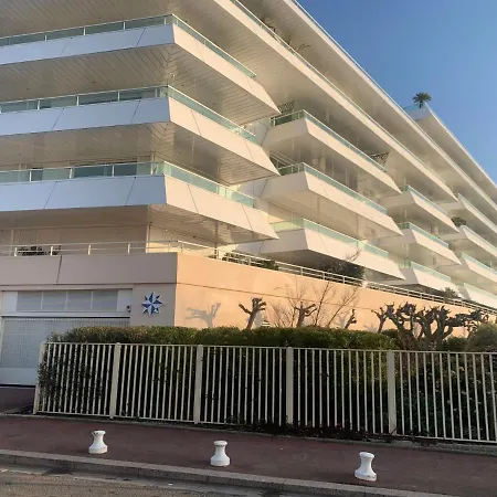 Mer Et Sud-2 By Interhome Appartement Arcachon