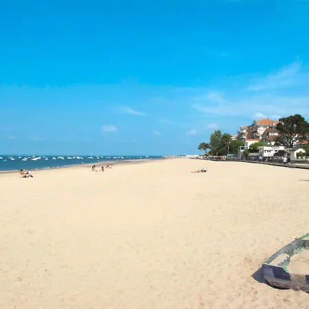 Mer Et Sud-2 By Interhome Appartement