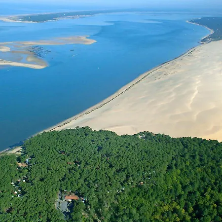 Mer Et Sud-2 By Interhome * Arcachon